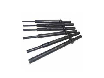 Выколотка для пневмомолотка, набор 6 предметов СТАНКОИМПОРТ KA-3760