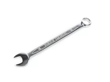 Комбинированный ключ европейский тип, 15 мм СТАНКОИМПОРТ cs-11.01.15с