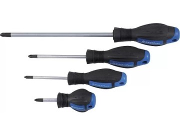 Крестовая отвертка ph, 100 мм СТАНКОИМПОРТ cs-30.02.1x100