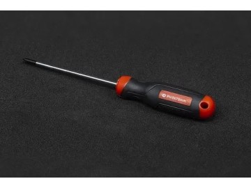 Отвертка крестовая ph0х75 Станкоимпорт cs-30.5.1