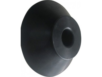 Конус для малых грузовиков 40 мм. kraftwell tb-p-0300015