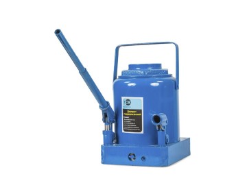 Домкрат гидравлический дг-200 г/п 200,0 т tor 1006111