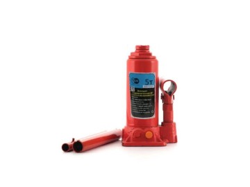 Домкрат гидравлический дг-ct г/п 5,0 т (st0503) tor 1003450