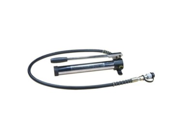 Насос ручной гидравлический hhb-600a tor 1004830