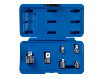 Набор переходников 1/4