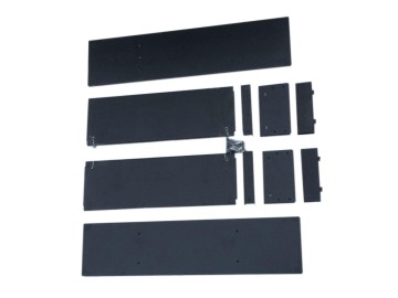 Комплект для сход-развала Velyen арт. 994902