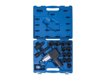 Гайковерт пневматический ударный 3/4