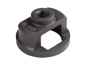 Головка сервисная для гайки ступицы bpw 3/4