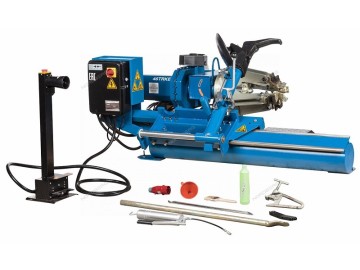 Станок шиномонтажный для грузовых автомобилей Nordberg 46TRKE(B)