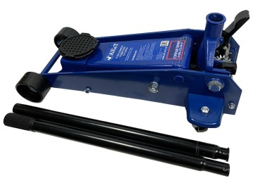 Домкрат подкатной 3,5т AE&T T31203