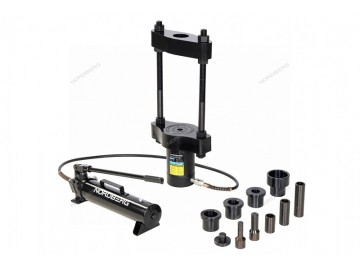 Выпрессовщик шкворней ручной, 75 т NORDBERG N31PE75