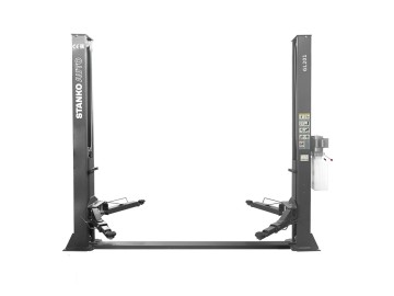 Электрогидравлический двухстоечный подъёмник Станкоимпорт 4.0т, 380В GL201