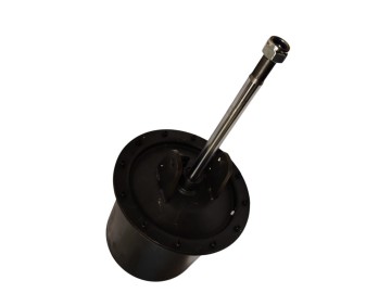 Цилиндр отжима борта для ШМС алюминиевая крышка