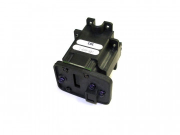 Излучатель поперечного схождения DSP506T правый HUNTER 105-438-1