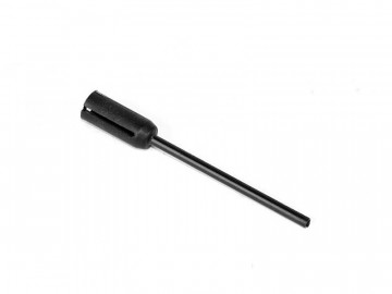 Ось измерителя высоты посадки DSP500 HUNTER 97-476-2